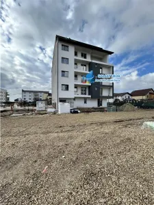 Apartament 2 camere 50mp si gradina 40mp-Cristalului-Safirului - foto 3