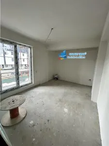 Apartament 2 camere 50mp si gradina 40mp-Cristalului-Safirului - foto 4