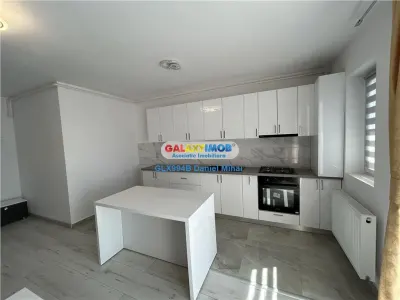 Apartament 2 camere mobilat si utilat NOU-Prelungirea Ghencea-LIFT - foto 12