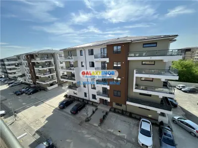 Apartament 2 camere mobilat si utilat NOU-Prelungirea Ghencea-LIFT - foto 14