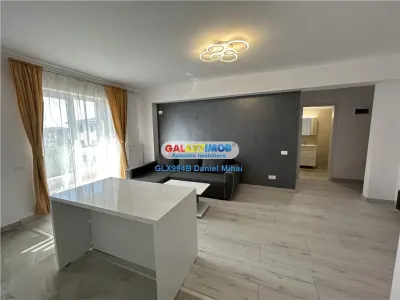 Apartament 2 camere mobilat si utilat NOU-Prelungirea Ghencea-LIFT - foto 9