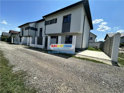 Casa 4 camere/3bai-Mansarda 50mp-Margelelor-Canalizare-STB - foto 10