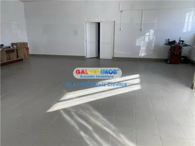 Vanzare Hala productie Baicoi - foto 12