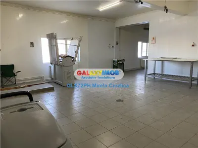 Vanzare Hala productie Baicoi - foto 6