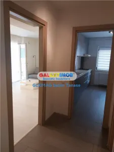 De Inchiriat Apartament 2 cam (bloc nou) TEILOR 70 mp, modern, garaj - foto 8