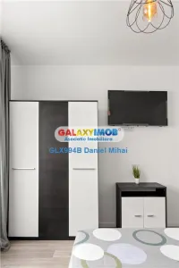 Apartament 2camere-Incalzire padoseala -Cartierul Latin- - foto 14