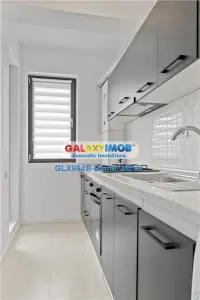 Apartament 2camere-Incalzire padoseala -Cartierul Latin- - foto 15