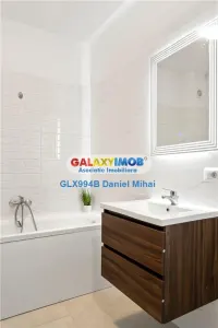 Apartament 2camere-Incalzire padoseala -Cartierul Latin- - foto 20