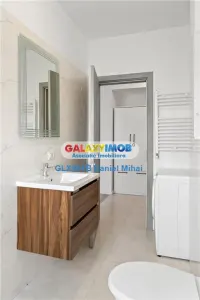 Apartament 2camere-Incalzire padoseala -Cartierul Latin- - foto 22
