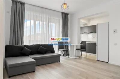 Apartament 2camere-Incalzire padoseala -Cartierul Latin- - foto 5