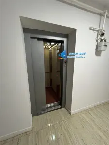 Apartament 2 camere - NOU-str. ALUNULUI-LIFT - foto 8