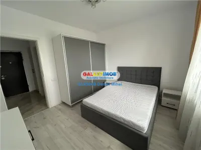 Apartament 2 camere decomandat-mobilat si utilat-NOU-Leroy Merlin - foto 6