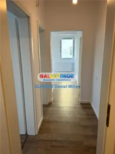 Apartament 3 camere/2 bai -Finalizat- Prelungirea Ghencea-str Alunului - Bucuresti