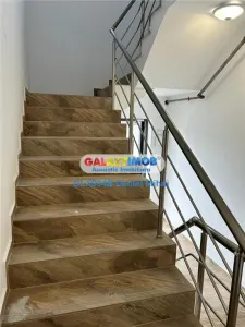 Garsoniera spatioasa-Incalzire pardoseala-Cartierul Latin - foto 12