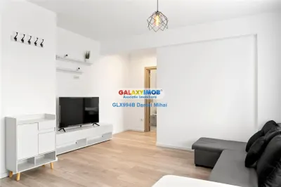 Apartament 2camere-Incalzire padoseala -Cartierul Latin- - foto 11