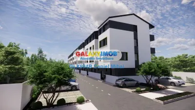 Apartament 2camere-Incalzire padoseala -Cartierul Latin- - foto 3