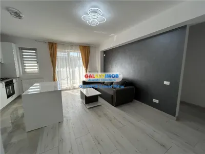 Apartament 2 camere Mobilat/Utilat-TOTUL NOU-str. ALUNULUI-LIFT - foto 15