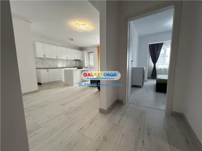 Apartament 2 camere Mobilat/Utilat-TOTUL NOU-str. ALUNULUI-LIFT - foto 8