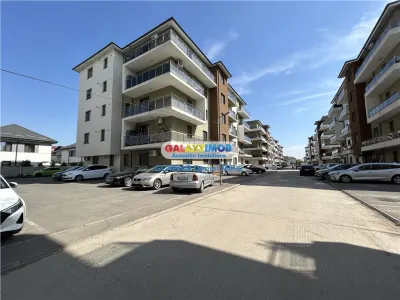 Apartament 3 camere/2 bai -Finalizat- Prelungirea Ghencea-str Alunului - foto 3