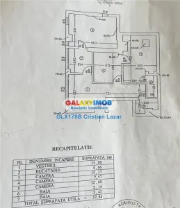 Inchiriere spatiu comercial Piata Crangasi - foto 20