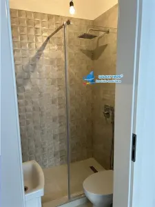 Apartament 3 camere/2 bai - Bloc Finalizat- Prelungirea Ghencea - foto 11