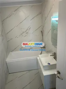 Apartament 3 camere/2 bai - Bloc Finalizat- Prelungirea Ghencea - foto 18