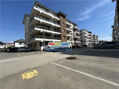 Apartament 3 camere/2 bai - Bloc Finalizat- Prelungirea Ghencea - foto 3