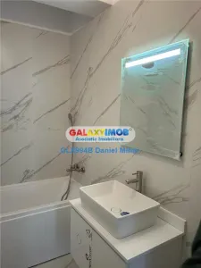 Apartament 3 camere/2 bai - Bloc Finalizat- Prelungirea Ghencea - foto 7