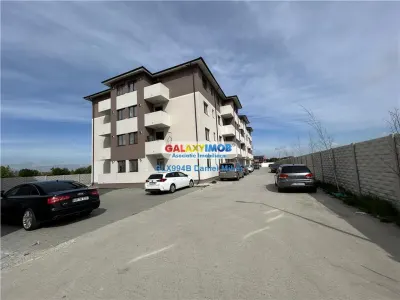 Apartament 2 camere finalizat-Toate utilitatile-LEROY MERLIN - foto 20