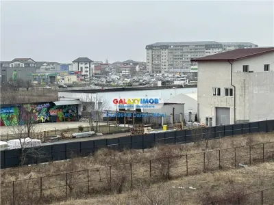 Apartament 2 cam finalizat-ETAJ 1-Toate utilitatile-LEROY MERLIN - foto 6