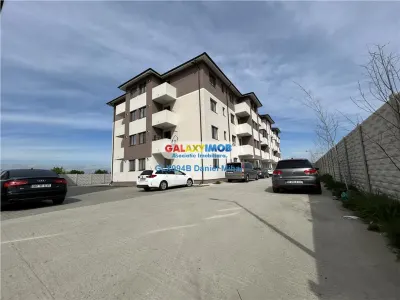 Apartament 2 cam finalizat-ETAJ 1-Toate utilitatile-LEROY MERLIN - foto 6