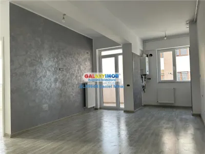 Apartament 2 cam finalizat-Toate utilitatile-LEROY MERLIN - foto 3