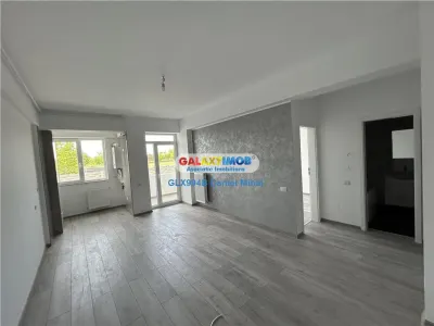 Apartament 2 camere finalizat-Leroy Merlin - foto 14