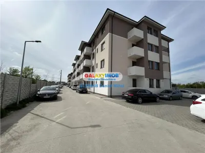 Apartament 2 camere finalizat-Leroy Merlin - foto 15