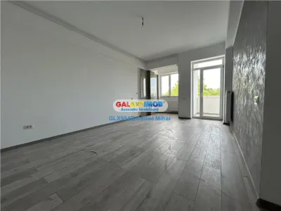 Apartament 2 camere finalizat-Leroy Merlin - foto 4
