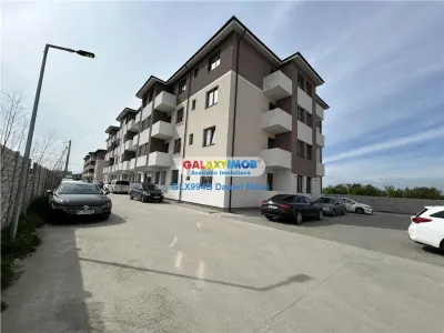 Apartament 2 camere finalizat-Leroy Merlin - foto 15
