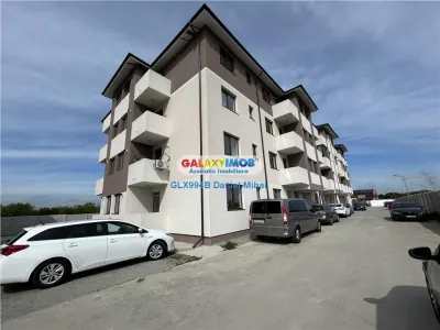 Apartament 2 camere finalizat-Leroy Merlin - foto 16