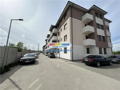 Apartament 2 cam finalizat-Toate utilitatile-LEROY MERLIN - foto 2