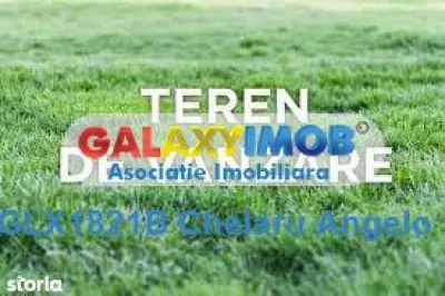 Bolentin Vale,teren 5670mp parcelet   sole de 500-900mp - Dragomiresti-Vale
