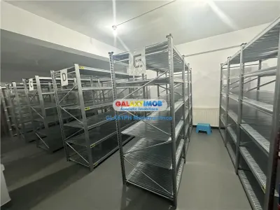 Inchiriere spatiu birouri, 200 mp, Ploiesti, Mihai Bravu - foto 13