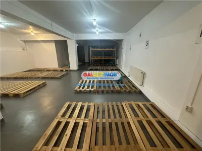 Inchiriere spatiu birouri, 200 mp, Ploiesti, Mihai Bravu - foto 10