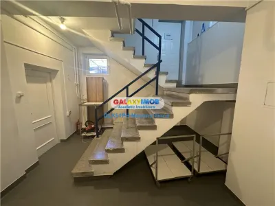Inchiriere spatiu birouri, 680 mp, Ploiesti, Mihai Bravu - Ploiesti