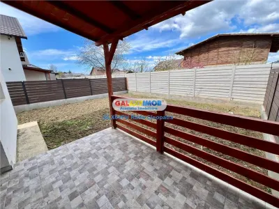 Vanzare casa 4 camere in Strejnicu - foto 10