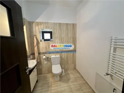 Inchiriere spatiu birouri, 11 camere, Ulltracentral, Ploiesti - foto 7