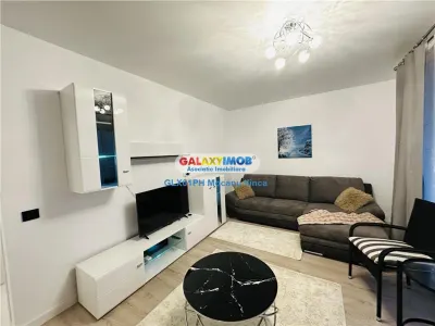 Inchiriere penthouse de lux, totul nou, terasa, Albert, Ploiesti - Ploiesti