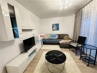 Inchiriere penthouse de lux, terasa, Albert, Ploiesti - Ploiesti