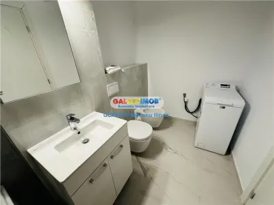 Inchiriere penthouse de lux, terasa, Albert, Ploiesti - foto 12