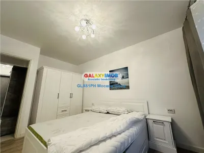 Inchiriere penthouse de lux, terasa, Albert, Ploiesti - foto 16