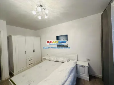 Inchiriere penthouse de lux, terasa, Albert, Ploiesti - foto 4