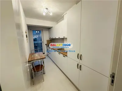 Inchiriere penthouse de lux, terasa, Albert, Ploiesti - foto 5